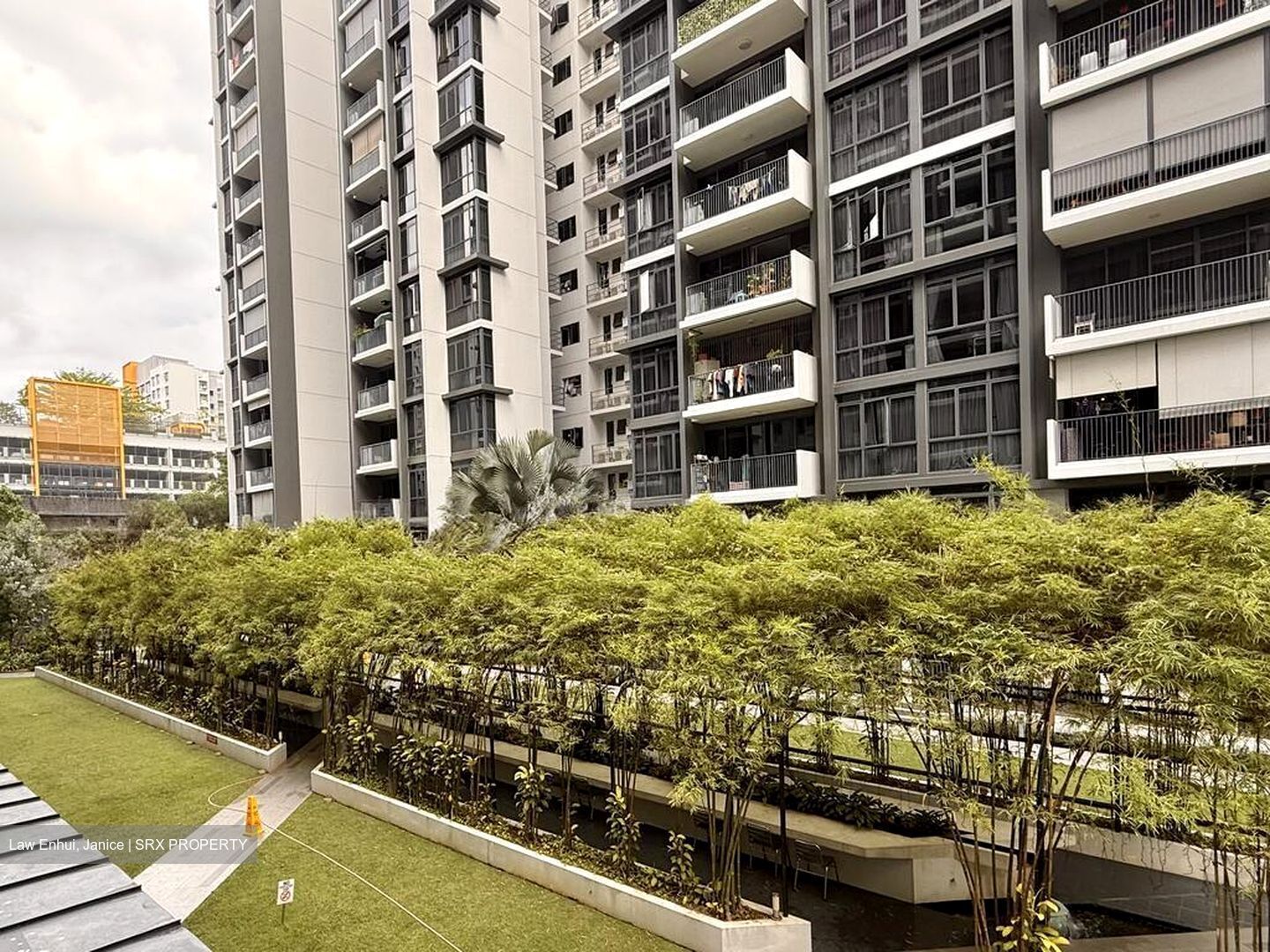 La Fiesta (D19), Condominium #511200271